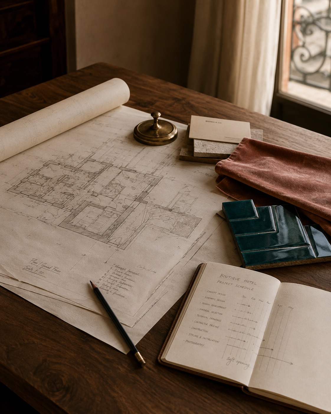 Project Management
