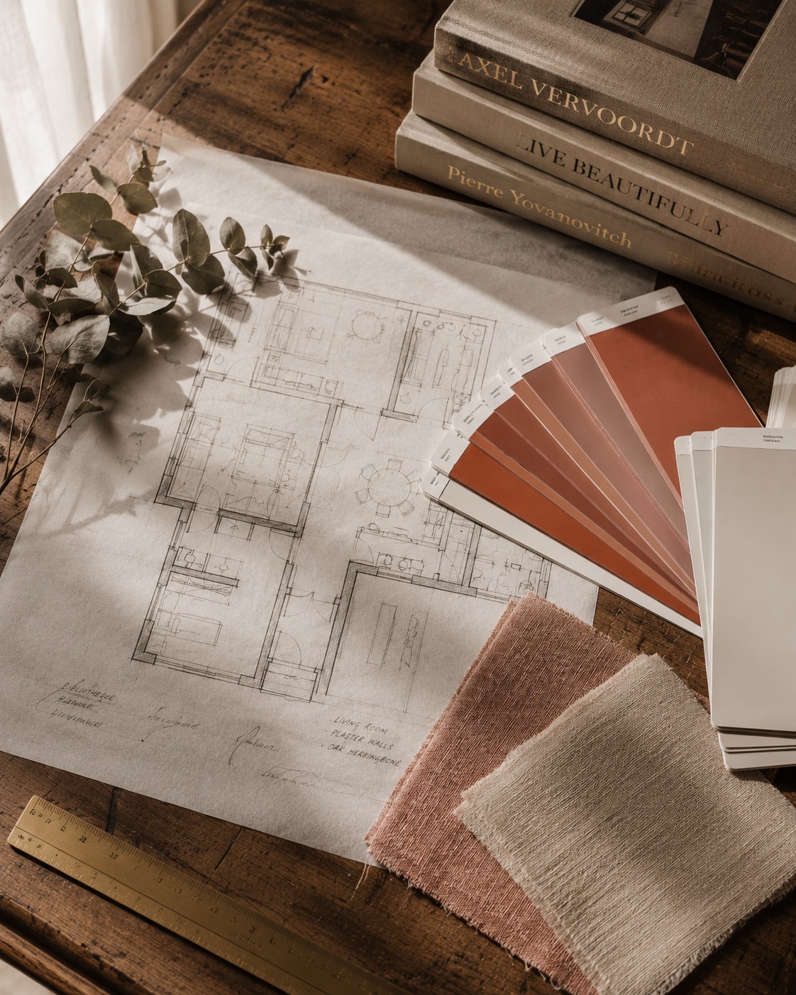 Design Brilliance & Insight