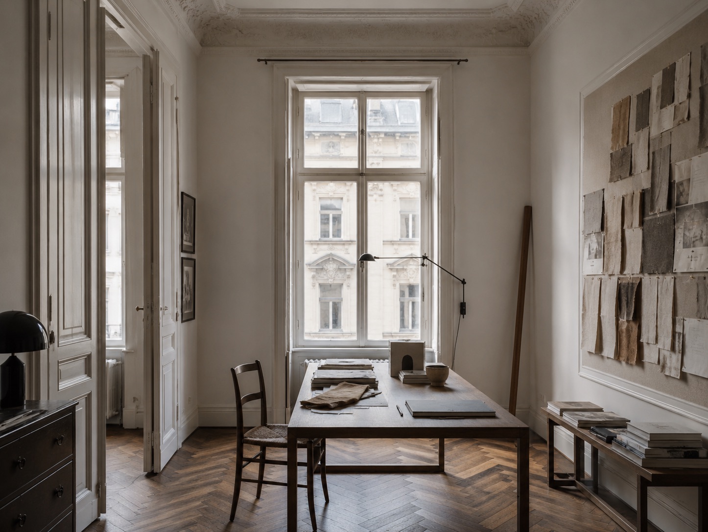 Sarah Zare studio