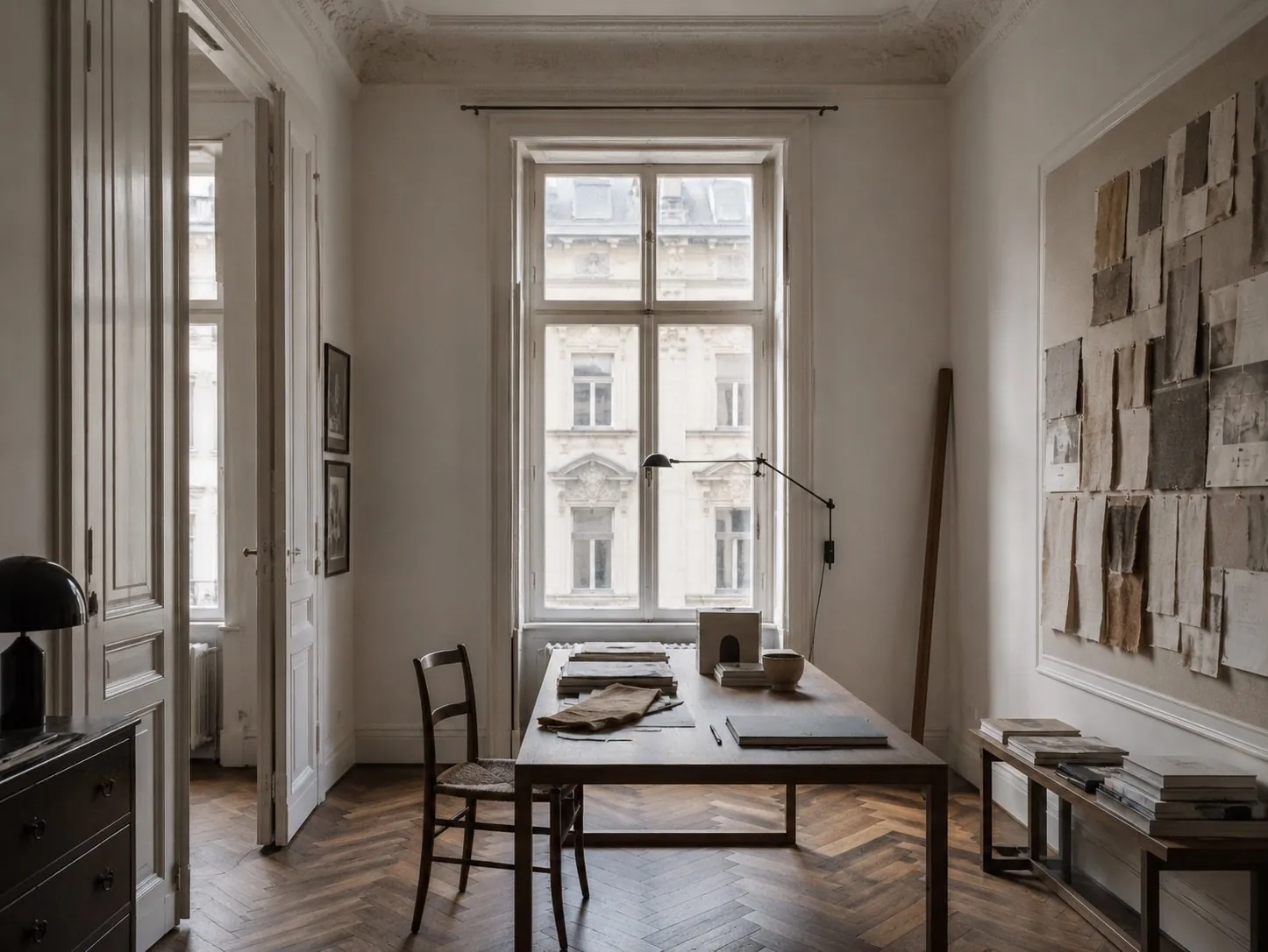 Sarah Zare studio